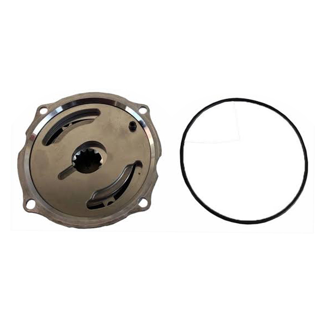 Bomba de palheta – 13 Dentes HYUNDAI HR 16V EURO V