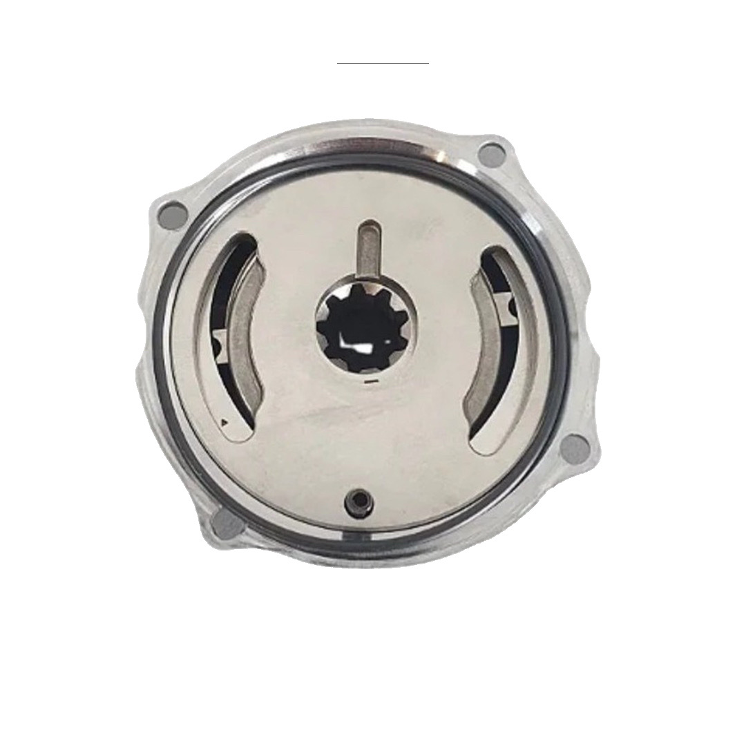 Bomba de palheta – 9 Dentes HR 16V EURO V