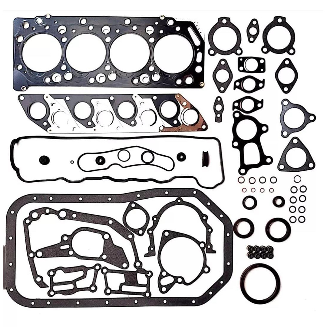 Jogo de junta do motor – HYUNDAI HR 08V / KIA Bongo K2500 08V