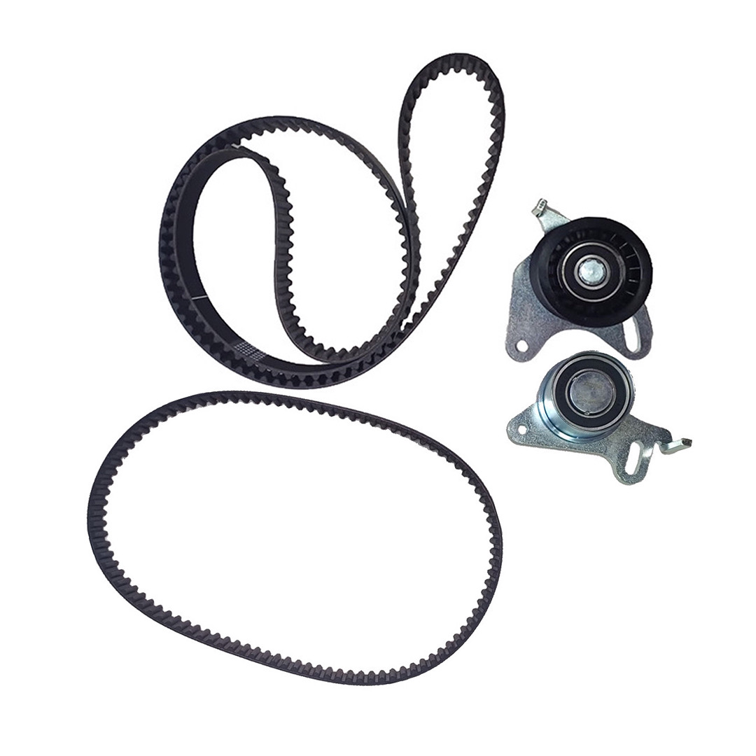 Kit correia dentada HR 08V e Kia Bongo K2500 8V 2005 até 2012 (NOVA)