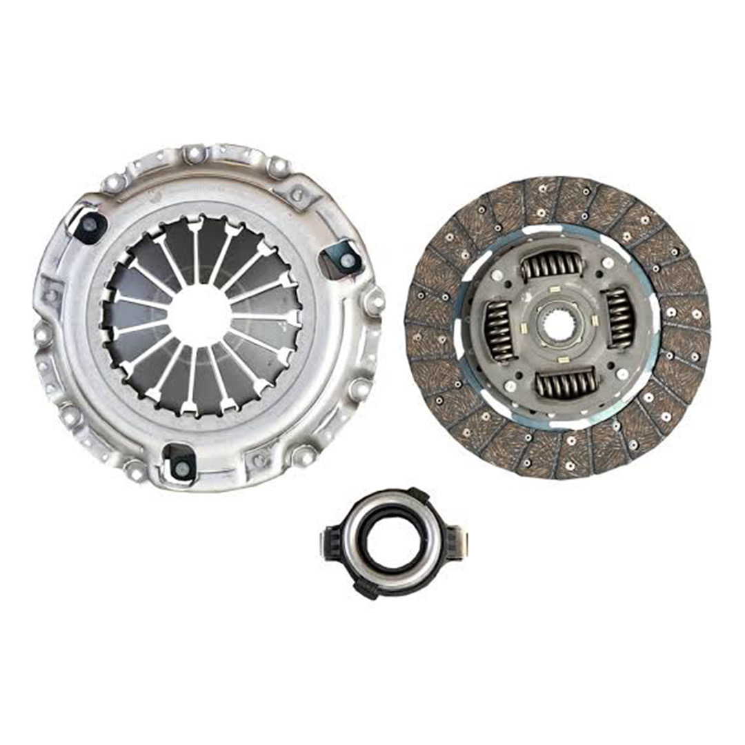 Kit de embreagem Hyundai HR 8V / Kia Bongo K2500 08V 2005 até 2012