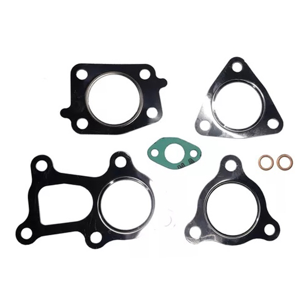 Kit junta da turbina HR 08V 2005 até 2012