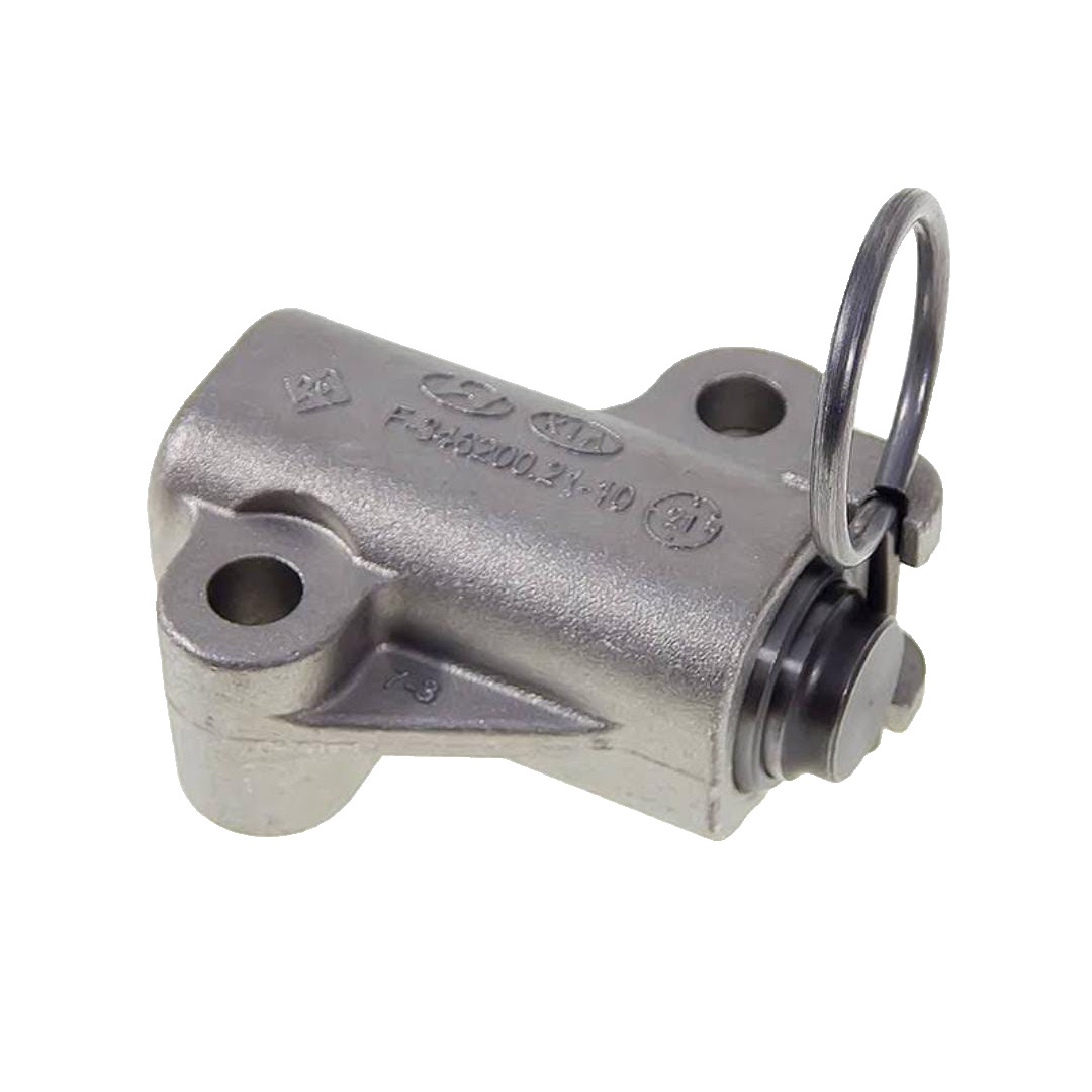 Tensionador corrente superior ORIGINAL HR 16V Bongo K2500 16V 2013 até 2022