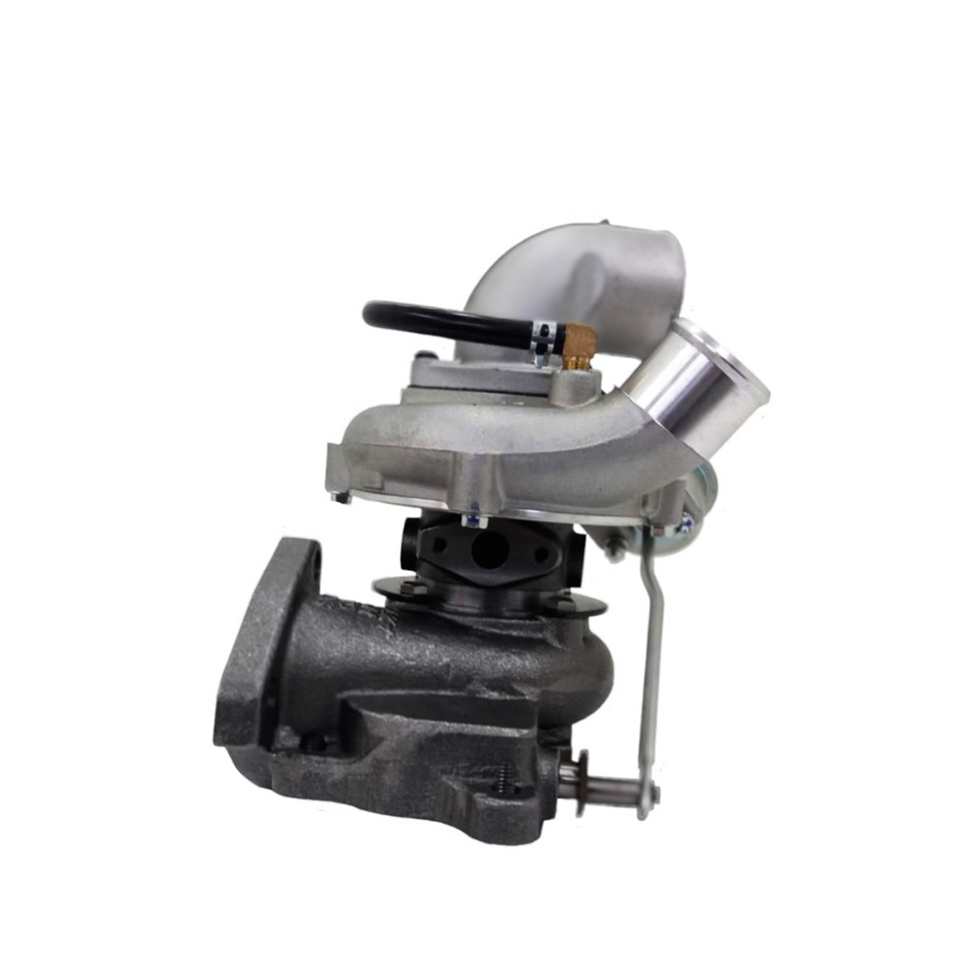 Turbina – HR 16V EURO V – OKOBO 2013 a 2023
