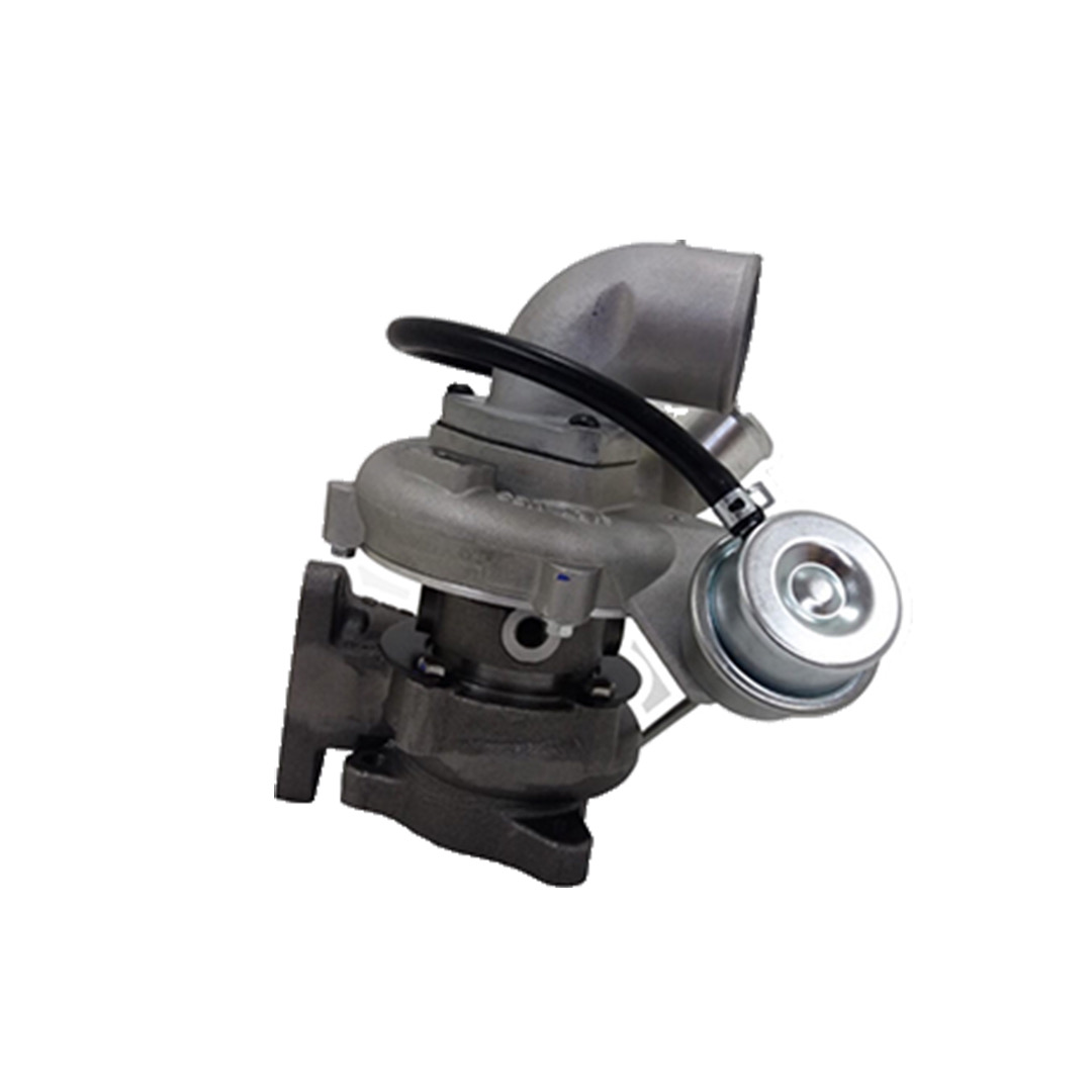 Turbina HYUNDAI HR 8V EURO 3 – 2005 até 2012 ( NOVA )